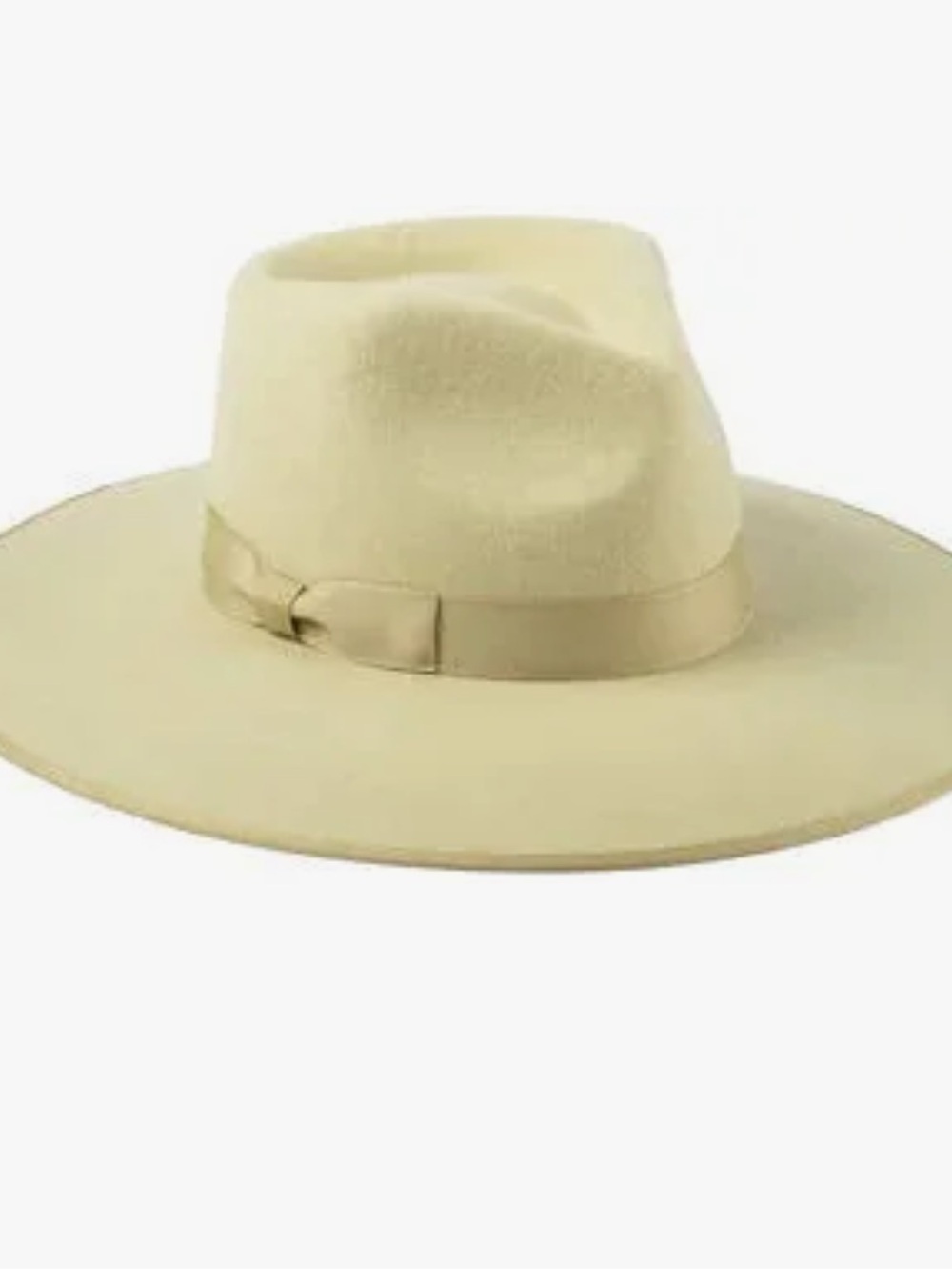 Lack of Color Pistachio Rancher 57